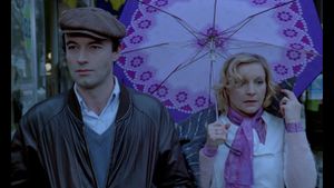 Drugstore Romance's poster