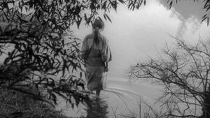 Sansho the Bailiff's poster