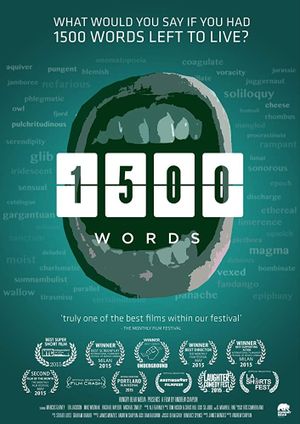 1500 Words's poster image