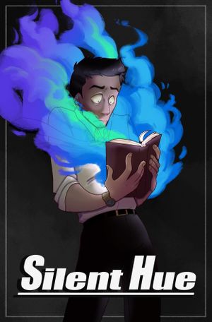 Silent Hue's poster
