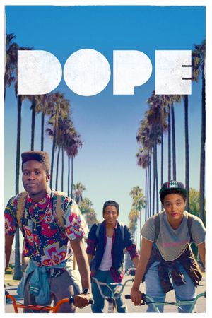 Dope's poster