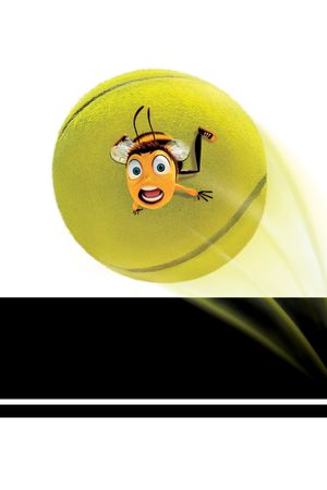 Bee Movie's poster