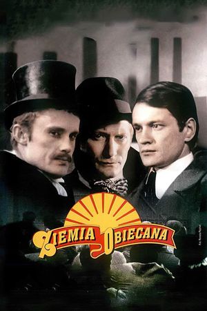 The Promised Land's poster