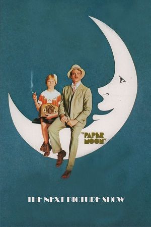 The Next Picture Show's poster