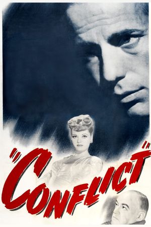 Conflict's poster