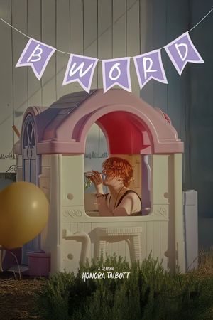B Word's poster