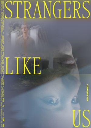 Strangers Like Us's poster