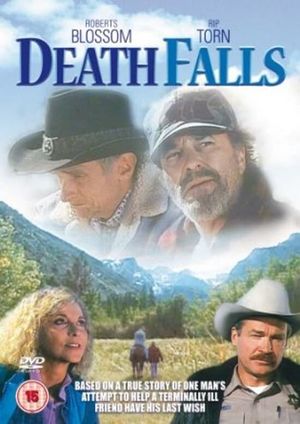 Death Falls's poster
