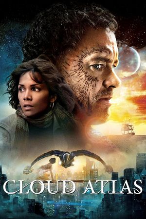Cloud Atlas's poster
