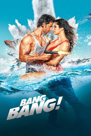 Bang Bang's poster