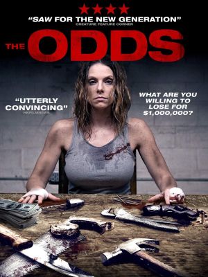 The Odds's poster