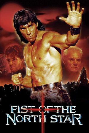 Fist of the North Star's poster