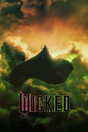 Wicked's poster