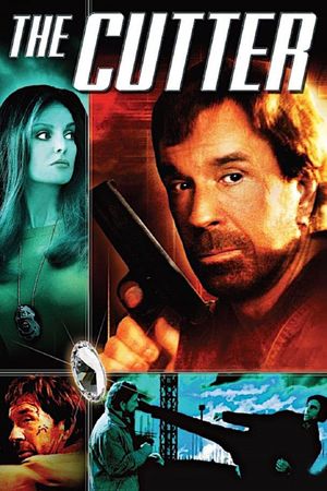 The Cutter's poster