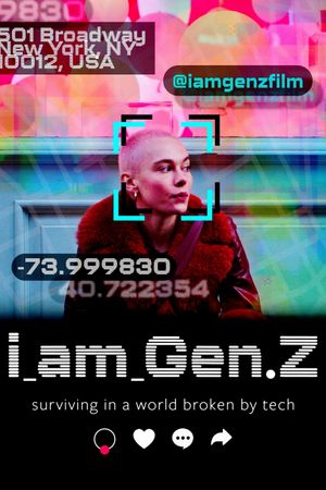 I Am Gen Z's poster image