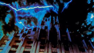 Ghostbusters's poster