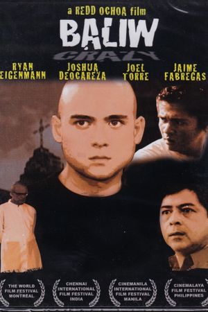 Baliw's poster