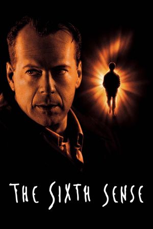 The Sixth Sense's poster