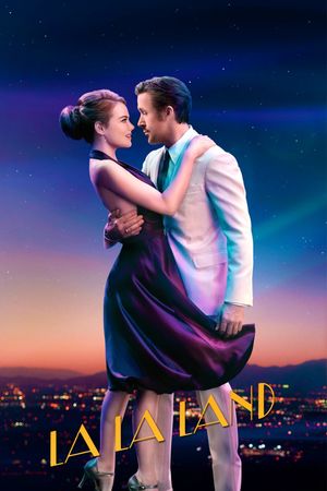 La La Land's poster