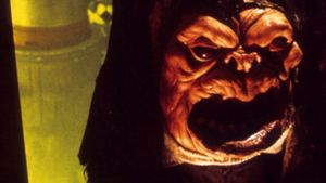Ghoulies III: Ghoulies Go to College's poster