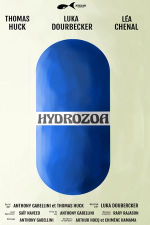 Hydrozoa's poster