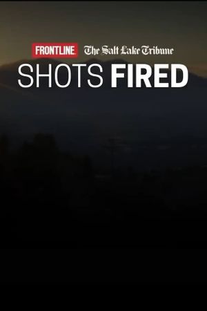 Shots Fired's poster