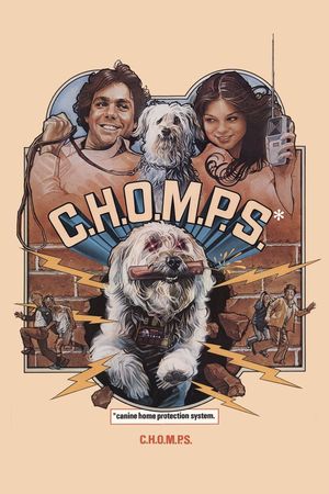 C.H.O.M.P.S.'s poster image