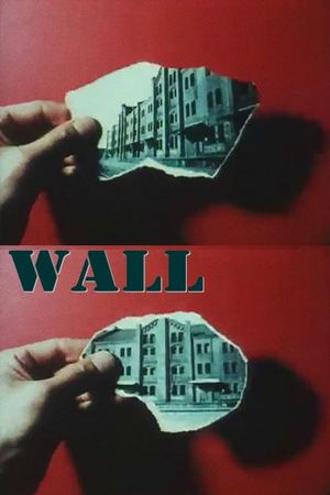 Wall's poster