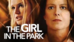 The Girl in the Park's poster