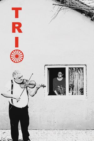 Trio's poster