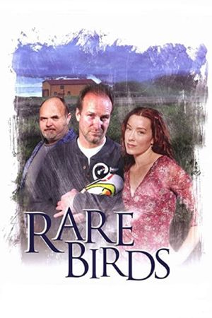 Rare Birds's poster