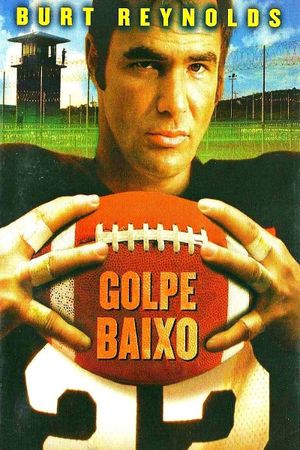 The Longest Yard's poster