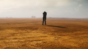 Furiosa: A Mad Max Saga's poster
