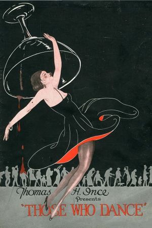 Those Who Dance's poster image