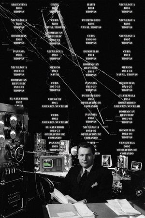 Nelson Rockefeller and Latin American Art's poster