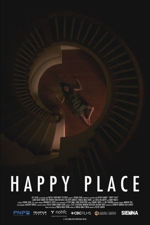 Happy Place's poster