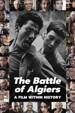 The Battle of Algiers, a Film Within History's poster