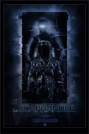 Le Scaphandre's poster image