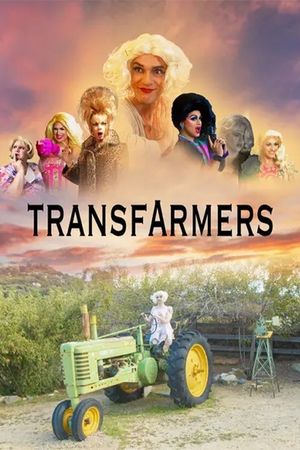Transfarmers's poster