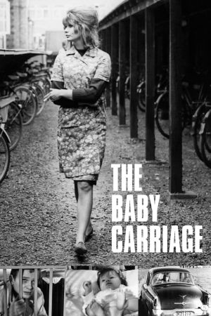 The Baby Carriage's poster