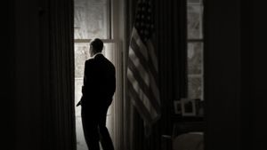 THE END: Inside the Last Days of the Obama White House's poster