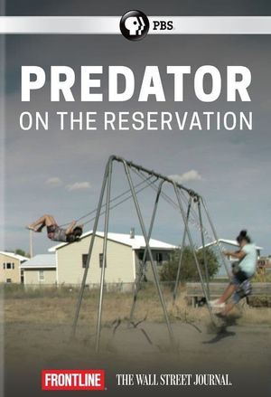 Predator on the Reservation's poster