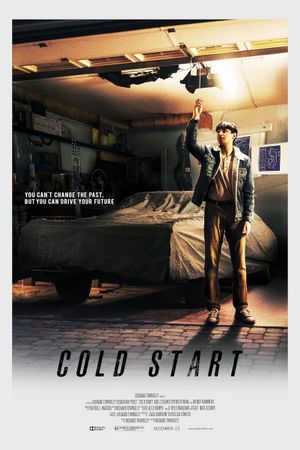 Cold Start's poster image