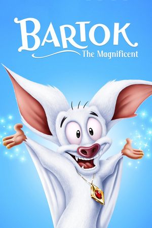 Bartok the Magnificent's poster