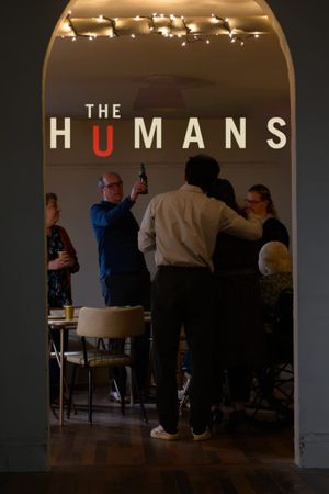 The Humans's poster