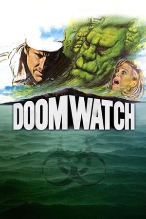 Doomwatch's poster