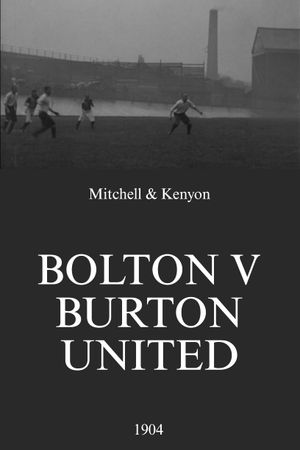 Bolton v Burton United's poster image