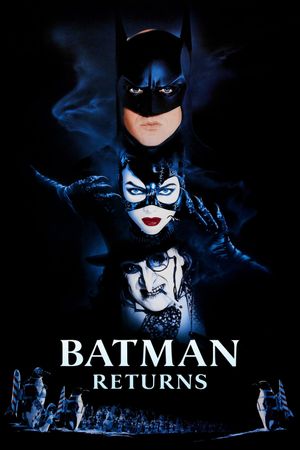 Batman Returns's poster image