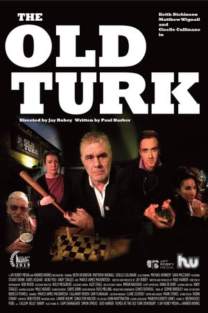 The Old Turk's poster image