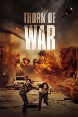 Thorn of War's poster